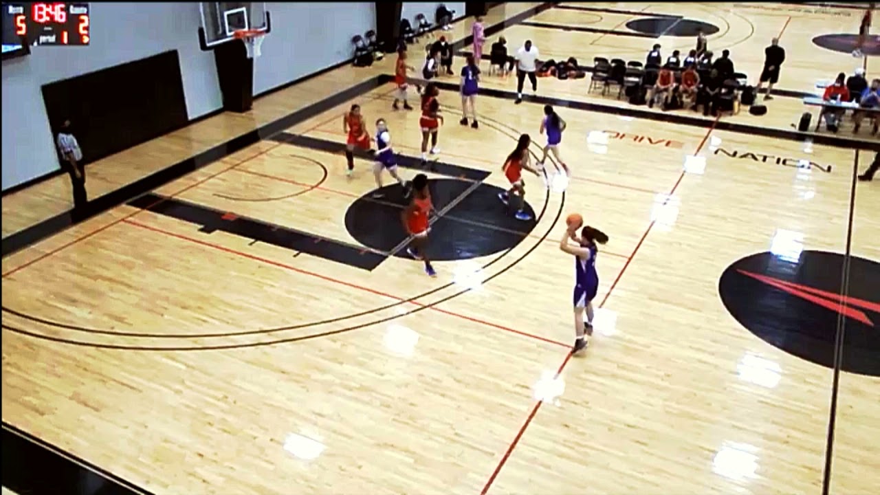 Ellie Bost 3   NW MAGIC 2025   Battle of the Coasts Dallas TX Feb 2021