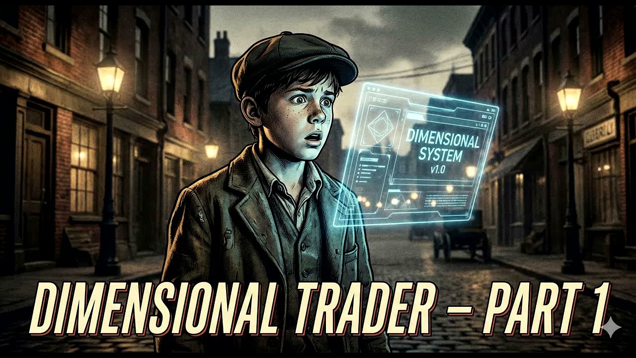 Dimensional Trader Ki Shuruaat! 1943 America Me Time Travel 😱 | Part 1