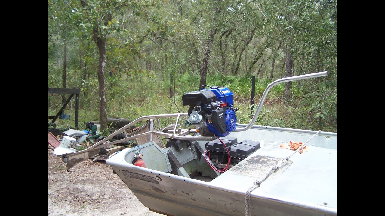 Mud Motor Second Build