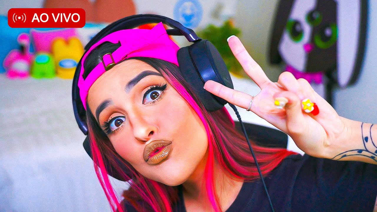🔴 CAMPEONATO DE VAVÁ DA CIDADE DOS ANJOS + GTA RP DEPOIS! 🔫 (DIA 40)