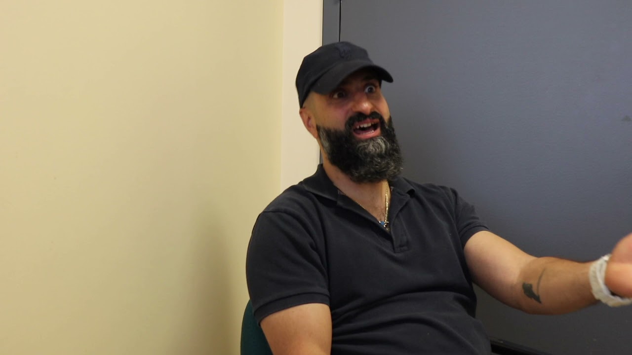 Un métier à la fois - Agent enquêteur du SPVM