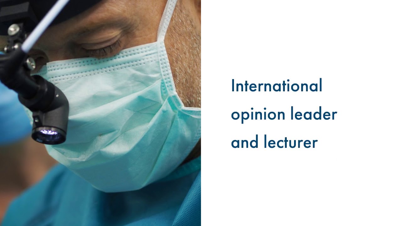 Videoconference service at Instituto Maxilofacial