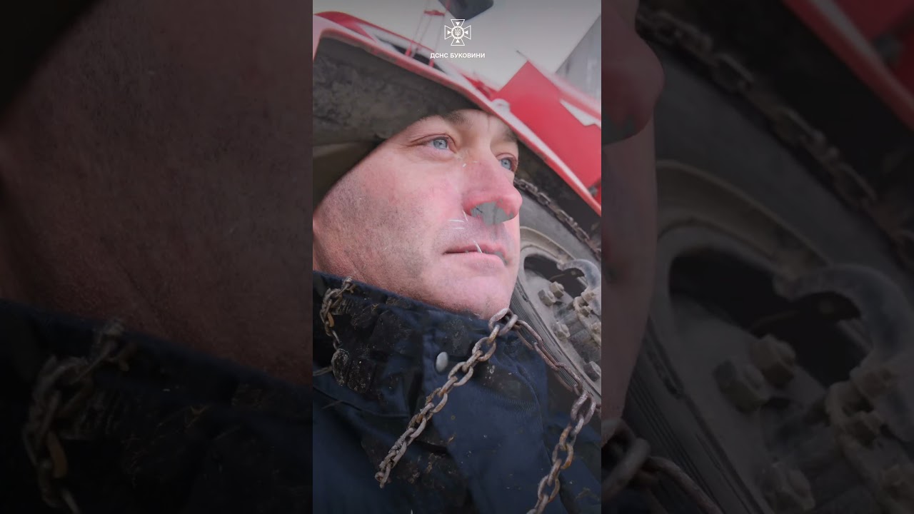 На варті громади — щодня і без вихідних. Великокучурівський місцевий пожежно-рятувальний підрозділ