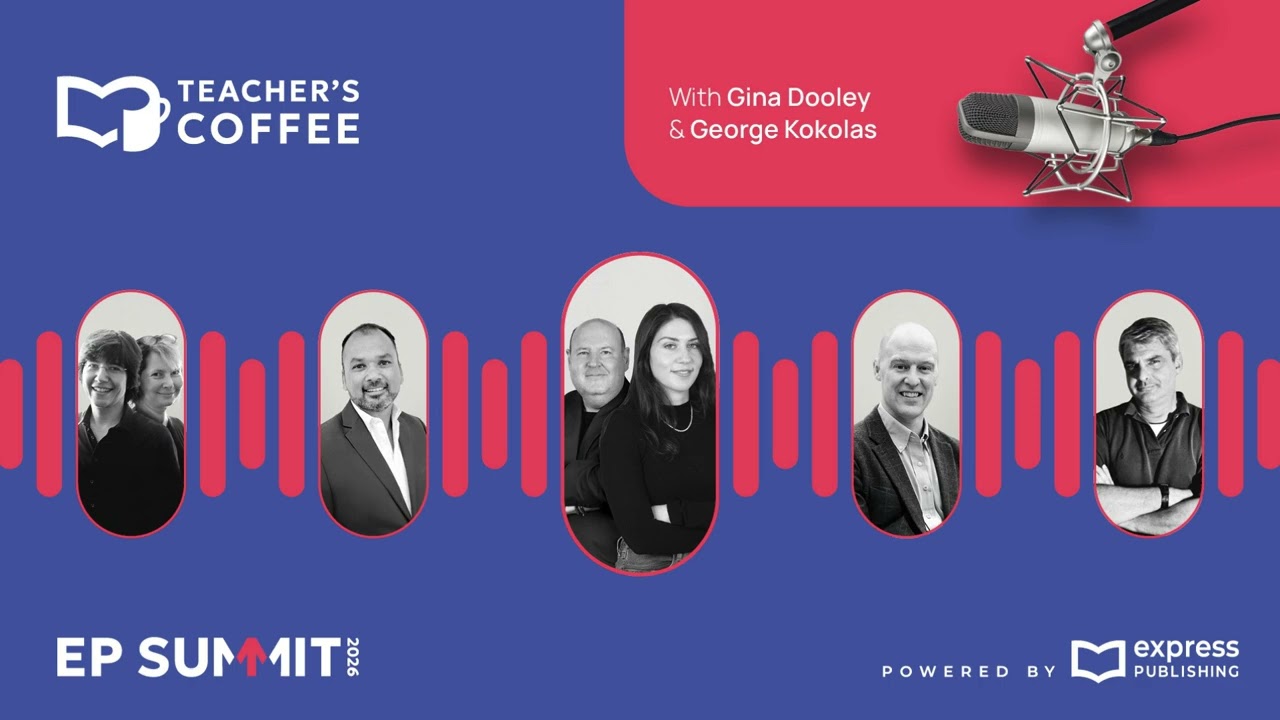 EP Summit 2026 Special Episode | Teacher’s Coffee #S09E06