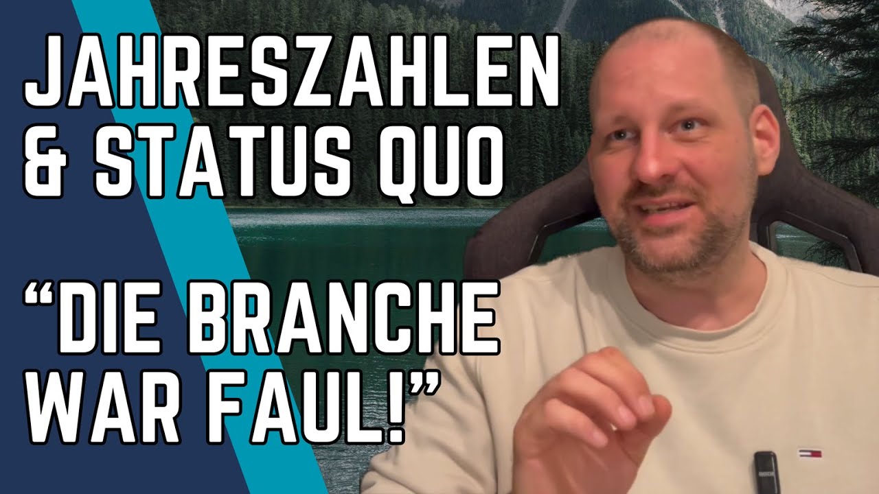 Unchained: Status Quo der Branche inkl. Scotch, US & Irish - dazu Ausblick Whisky tales