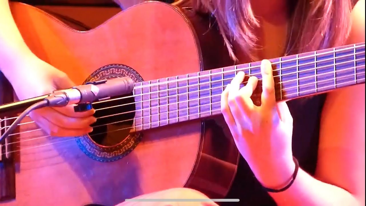 Milena Muro - El Corazón Manda (Carlos Moscardini)