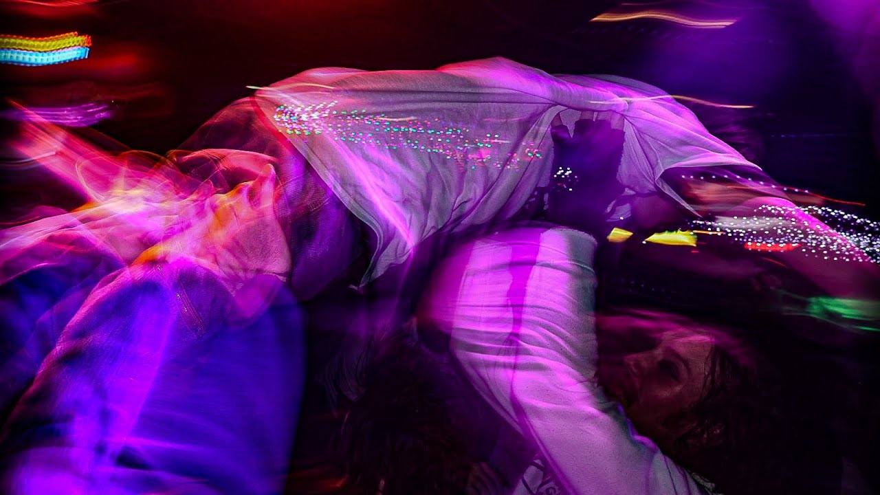 AQL ALBUM RELEASE @ RAYS GOLDEN LION 1/30/26