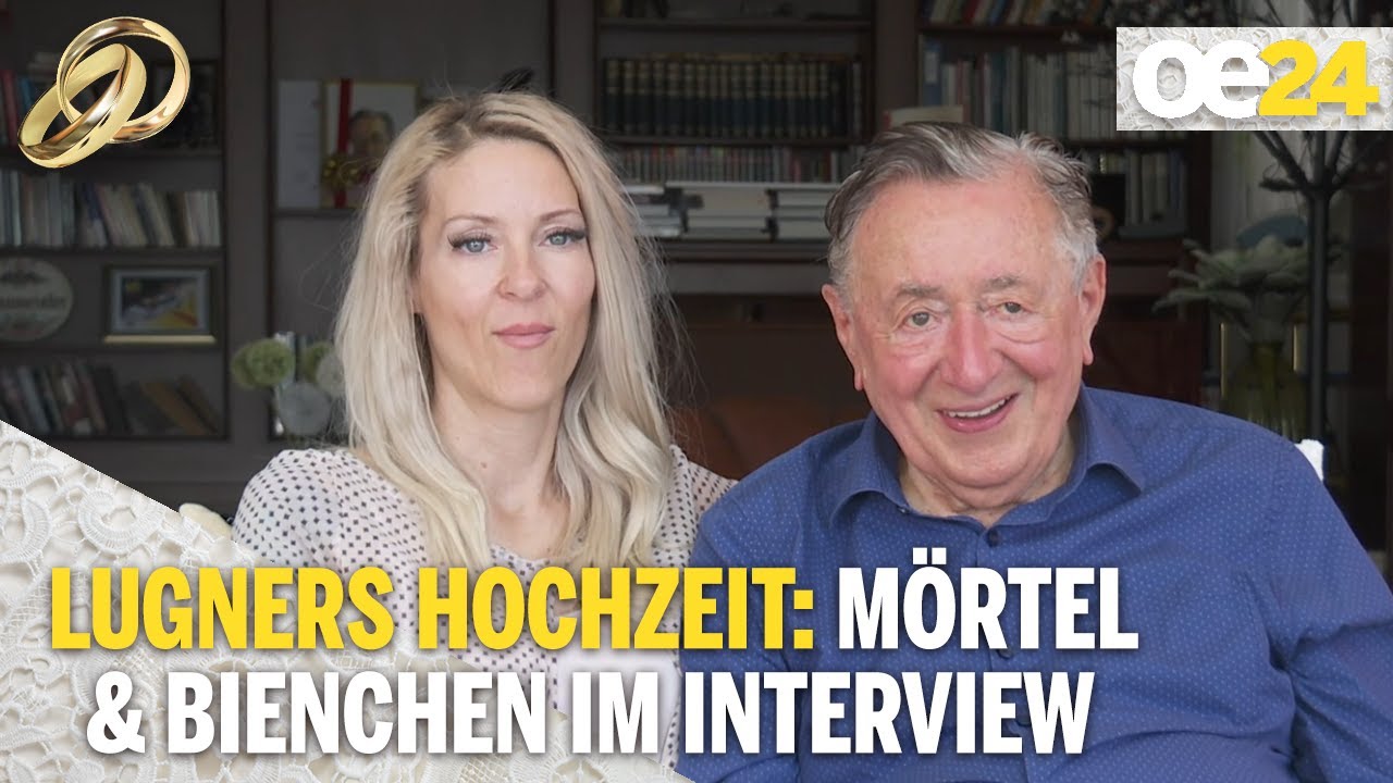 👰 Traumhochzeit: Mörtel & Bienchen im Interview