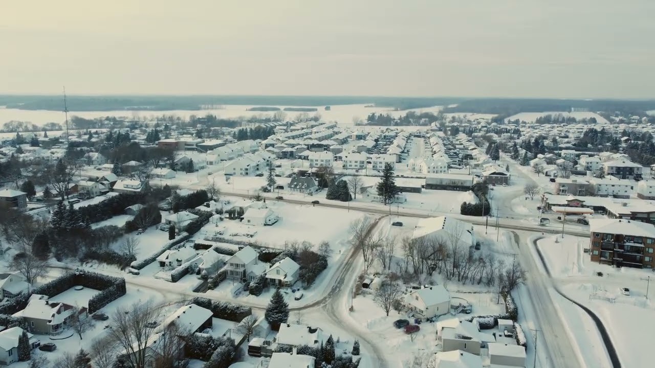 Lavaltrie Jan 28 26