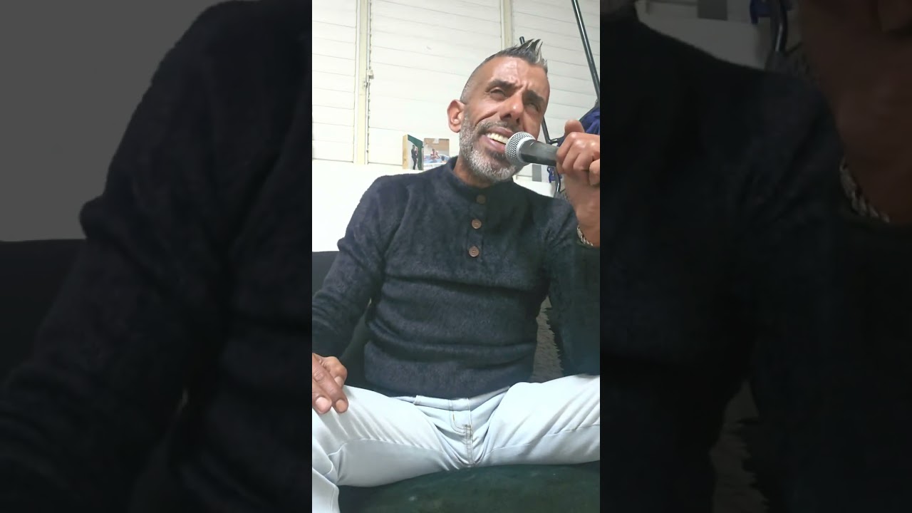 רגב קהלני - מחרוזת אצלי הכל בסדר 