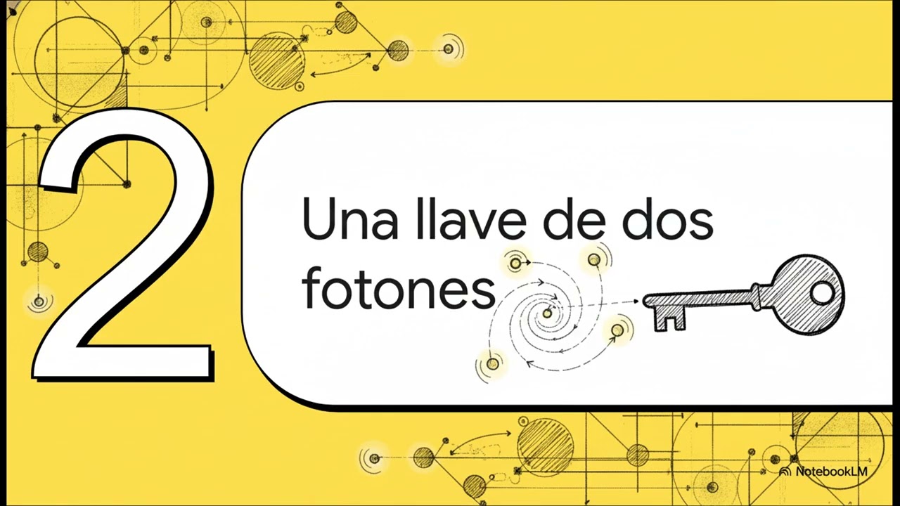 La Trampa Cuántica De Luz