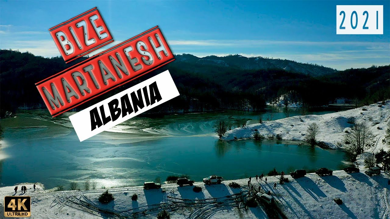 Bizë (Martanesh Mountain), Shëngjergj, Tiranë 2021 - 🇦🇱 Albania @MTravelVlog