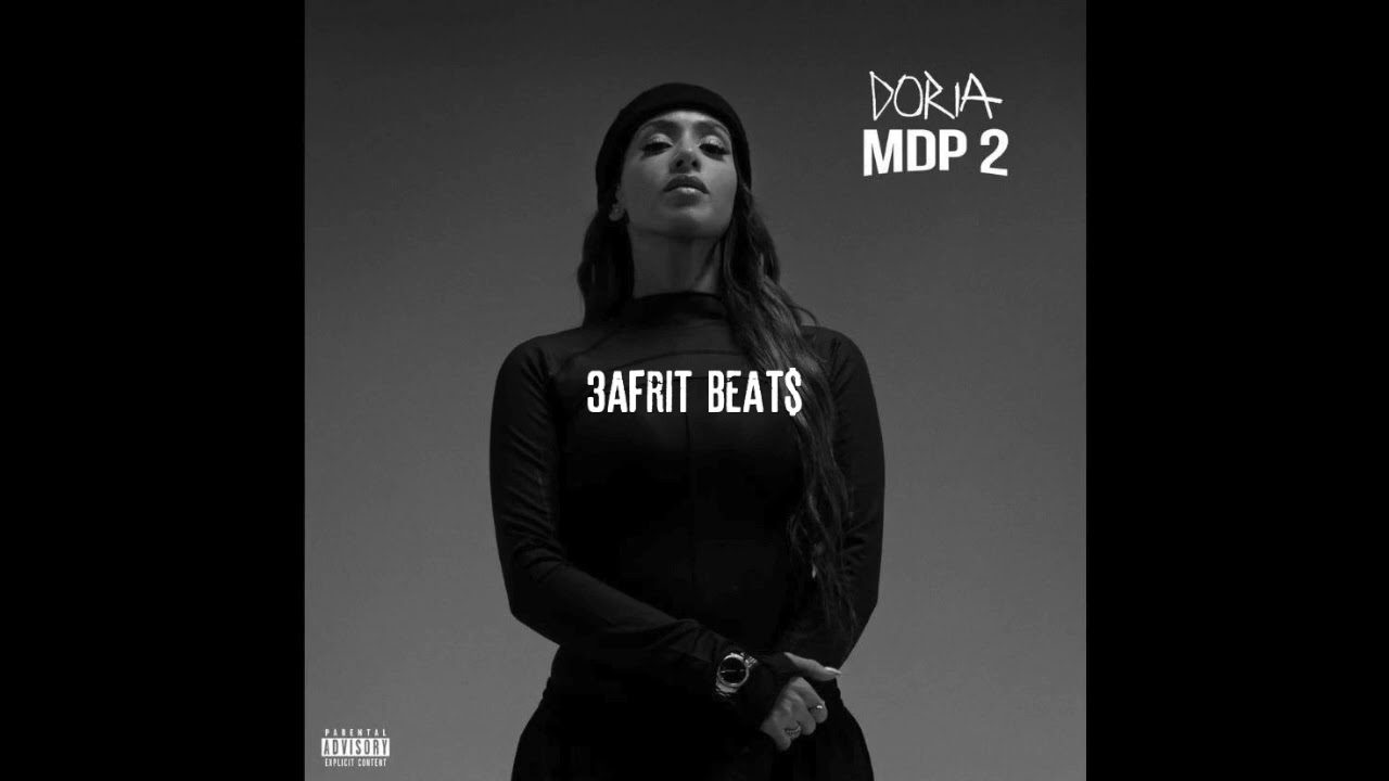 Doria - DZ feat. Kofs (Instrumental)