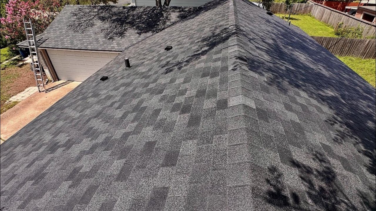 F-Wave Revia - Charcoal Installation in Austin, Texas