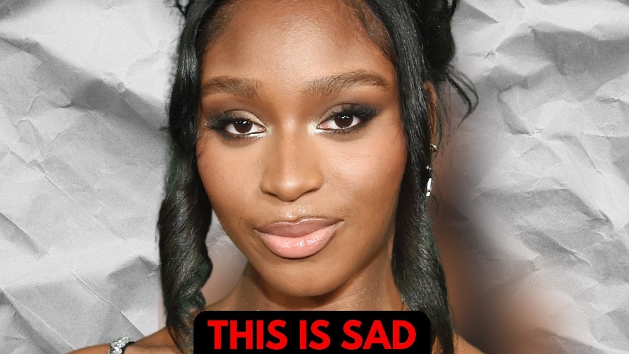 We're WORRIED About Normani