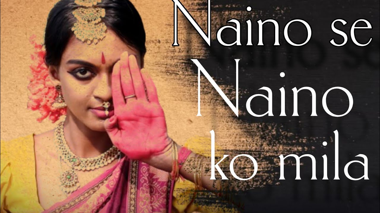 Naino se naino ko mila || Dance Cover || @adnansami101 || Tera Chehra||