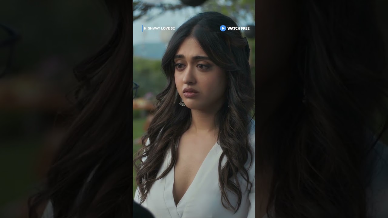 Ritvik Sahore's Worst Heartbreak💔| Gayatri Bhardwaj | Breakup Story | Highway Love |Amazon MX Player