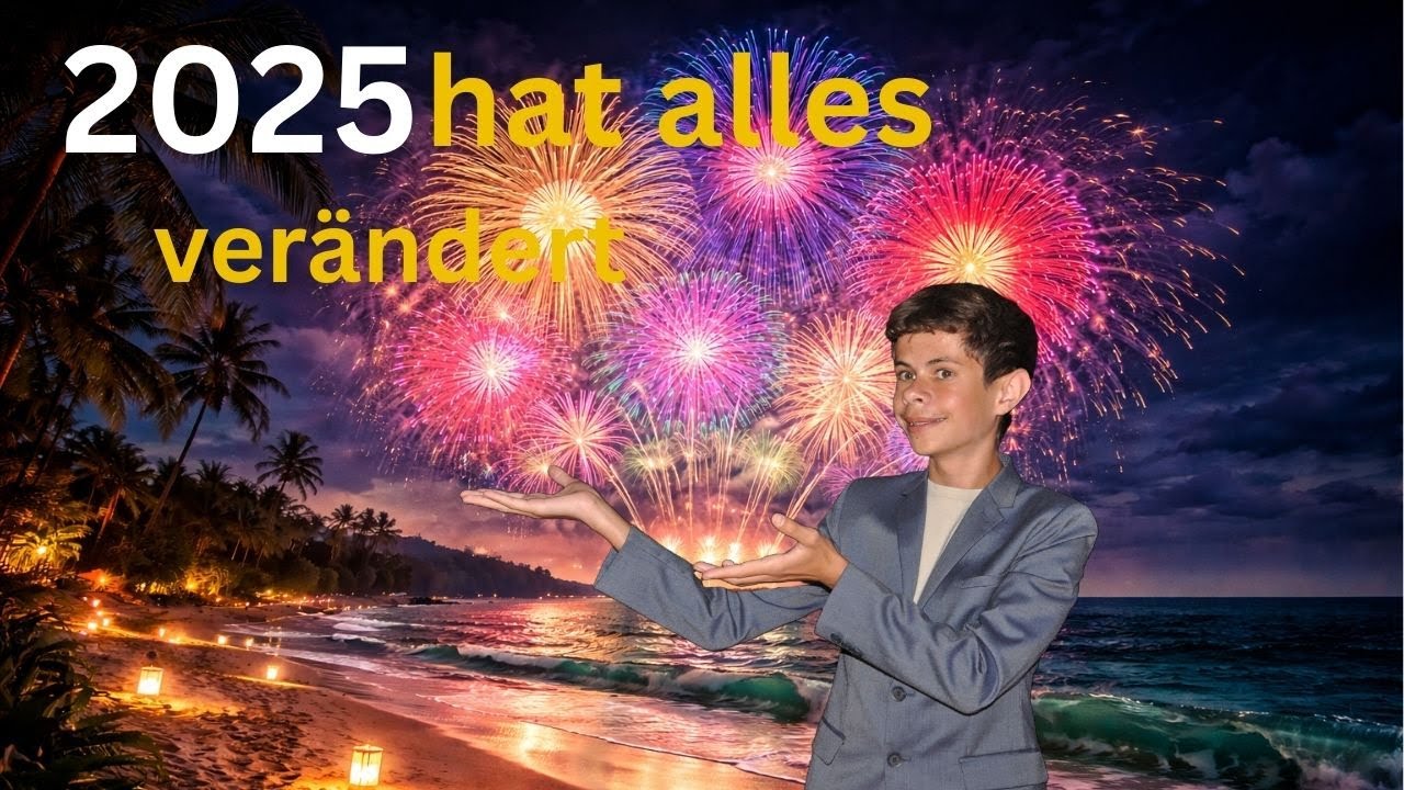 Warum 2026 alles verändern wird