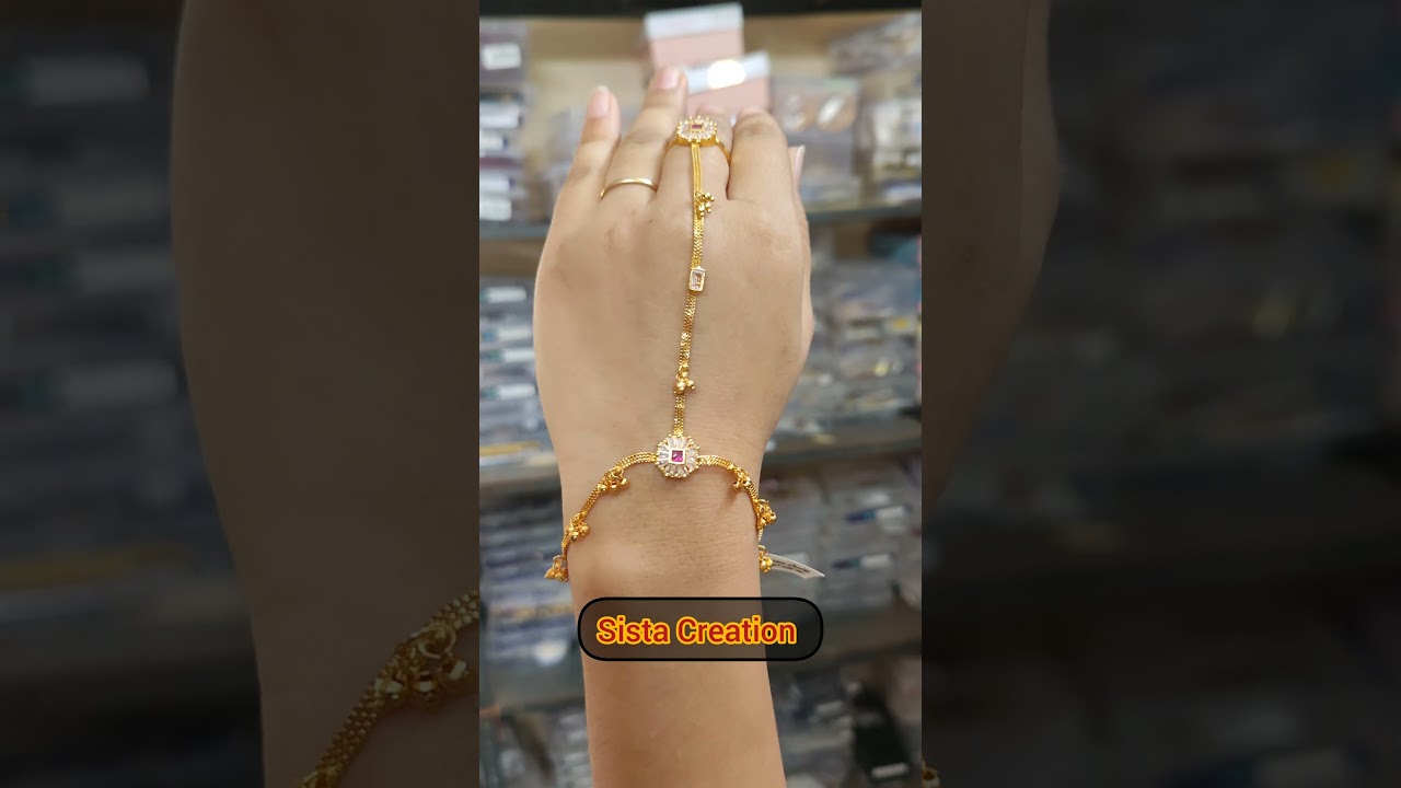 premium Quality Pocha #explore #jewellery #wholesale #onlineshopping #gold #wedding