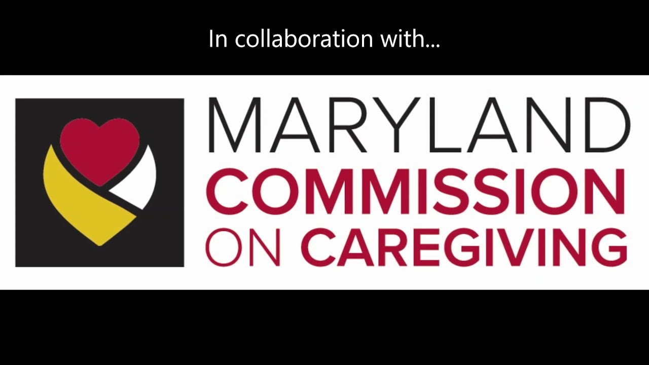 Caregiver Collaborative Series Episode 3: Independent Living Aids Final