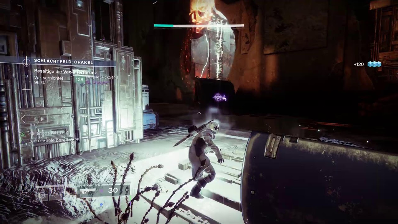 Destiny 2 - FreePlay - Entspanntes spielen ohne Ziel - uncut 22.06.2022