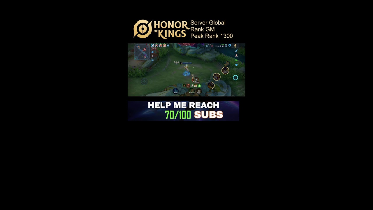 Day 6 HoK China Server #honorofkings
