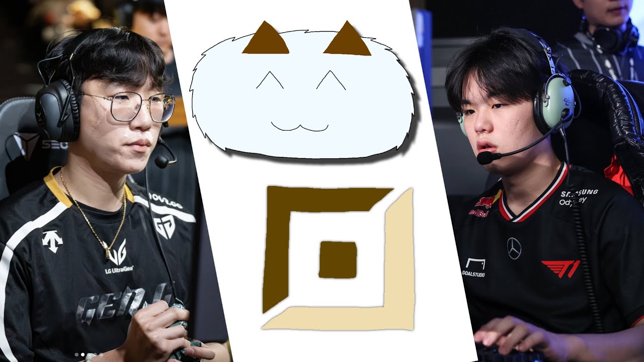 Poro's Top 20 Bot Laners for 2026
