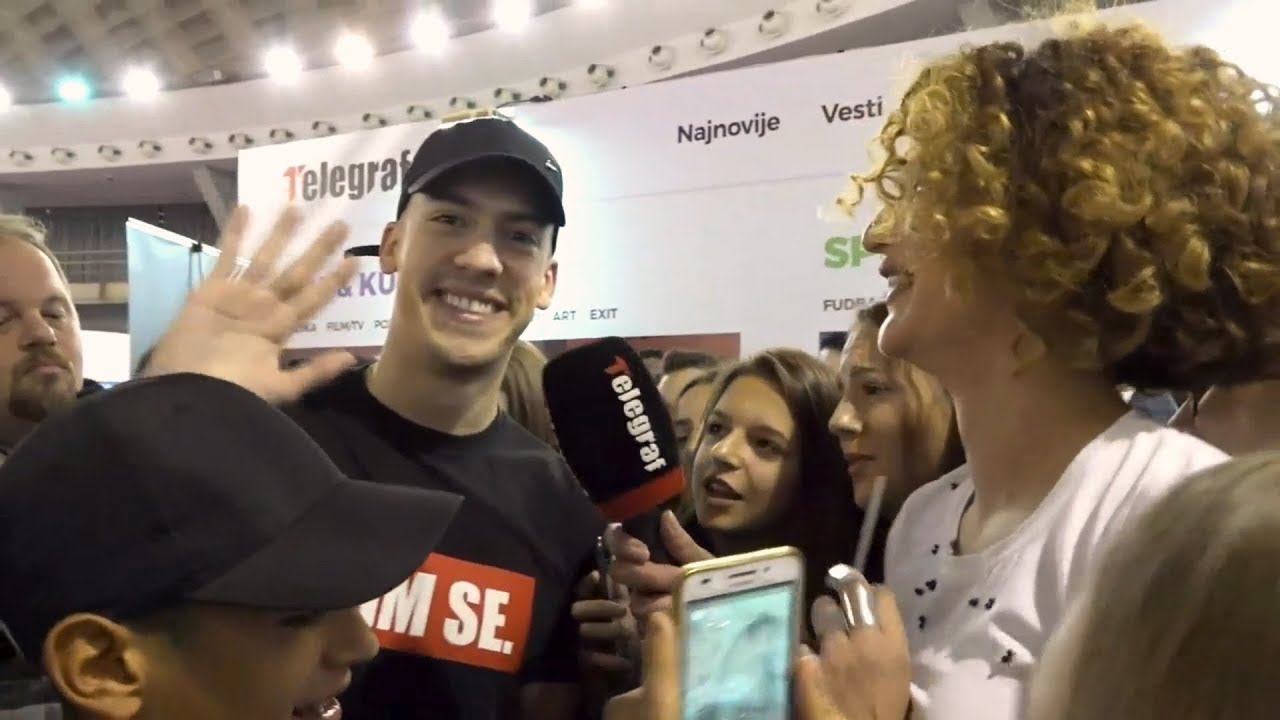 Kad Baka Prase ispriča vic, onda to izgleda ovako
