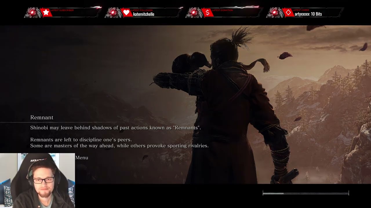 Sekiro