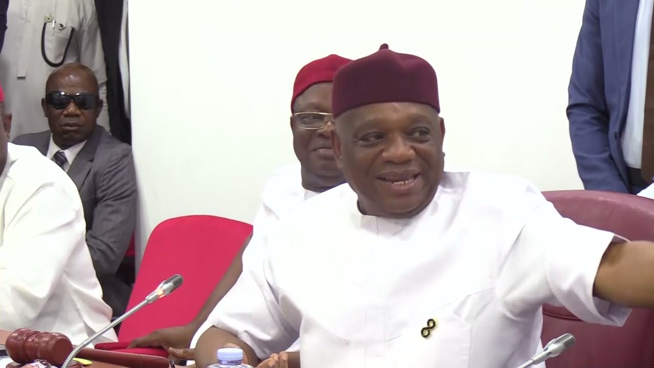 Clean Documentation paid Off_Orji Kalu Reveals How Chinese Investors Gave Him $690m In 1989