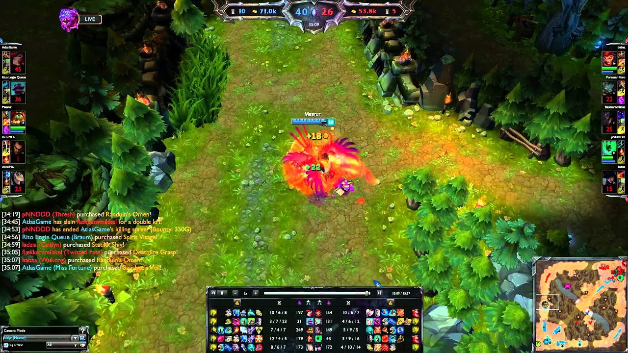 Udyr The God (godyr)