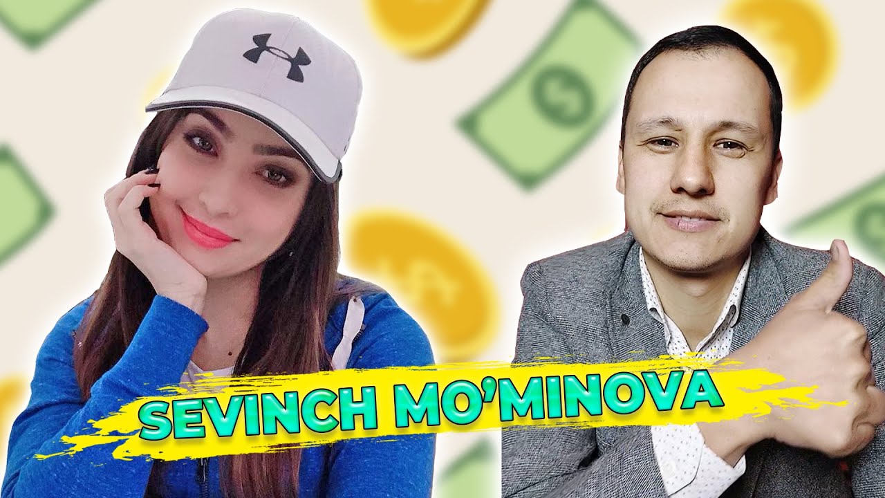 Sevinch Mo'minova TO'YLARGA qanchaga boradi?