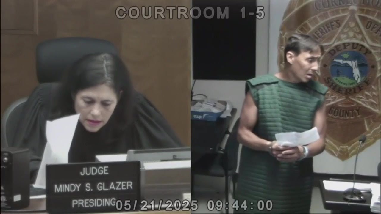 No bond for Hialeah teacher accused of engaging in sexual acts with student