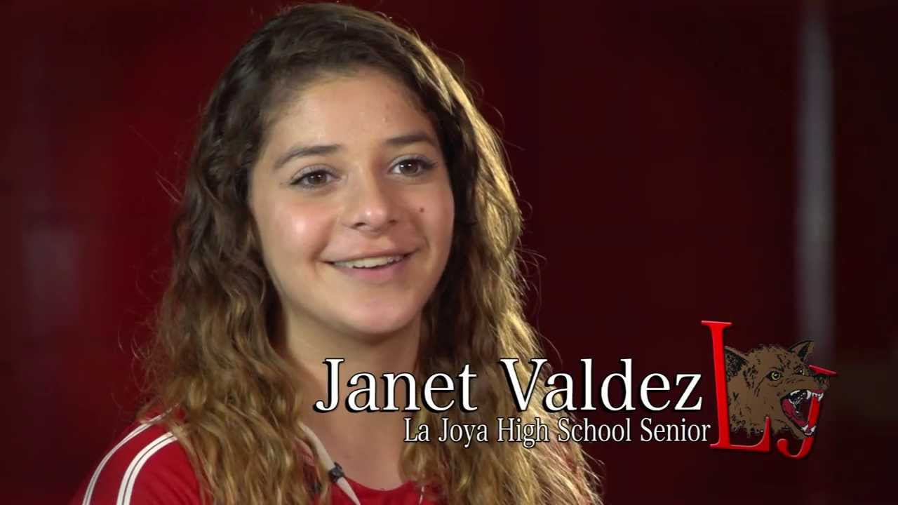 La Joya HS Volleyball