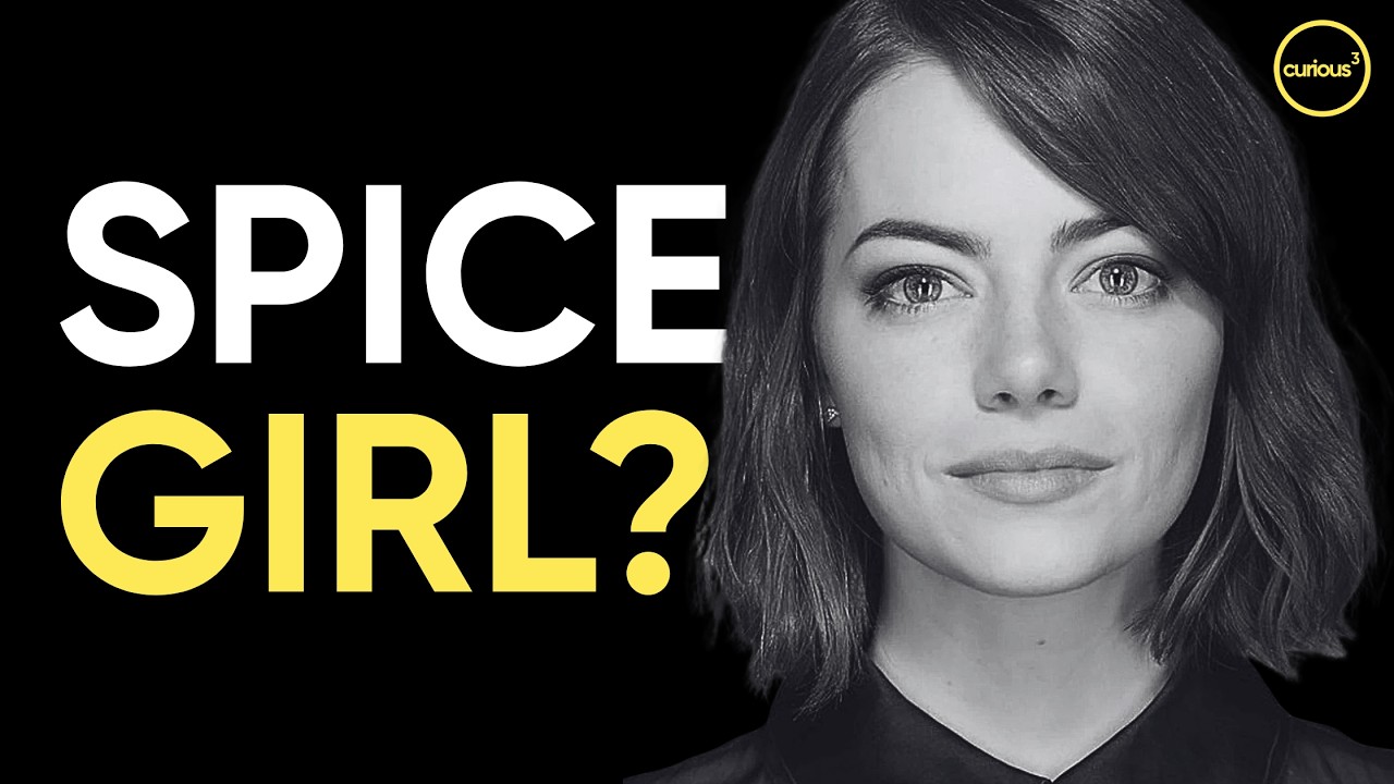 5 Things You Didn’t Know About Emma Stone
