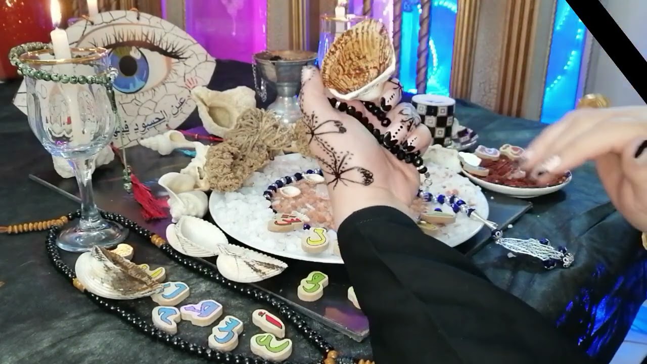 قراءة الفنجان ☕شكك هيكون اكيد وهيظهر نوع سحرك ومين عامله