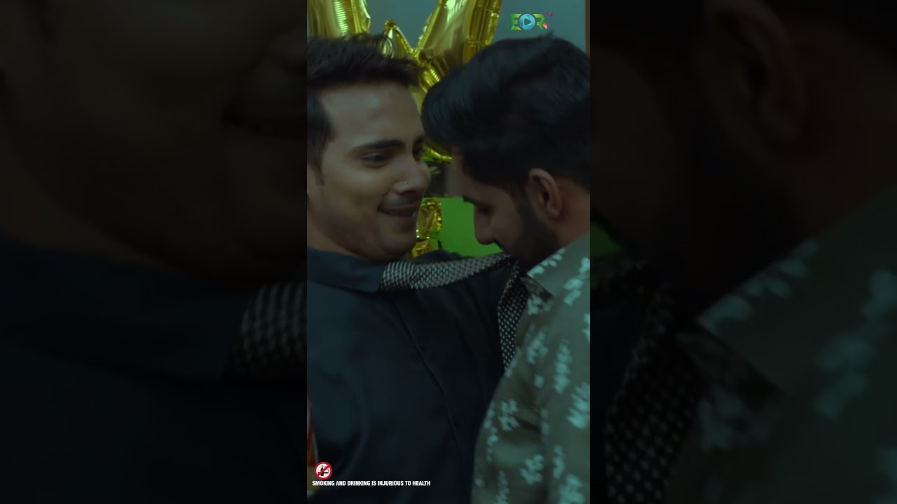 Watch 'U Only Complete Me'Web Series on EORTV App | Best Indian Streaming Platform