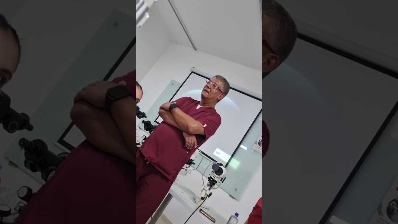 Practica clinica lentes