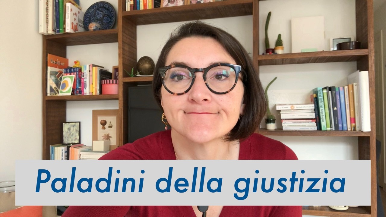 Senso di giustizia: Perché non riusciamo a ignorare le ingiustizie (e ruolo del disimpegno morale)