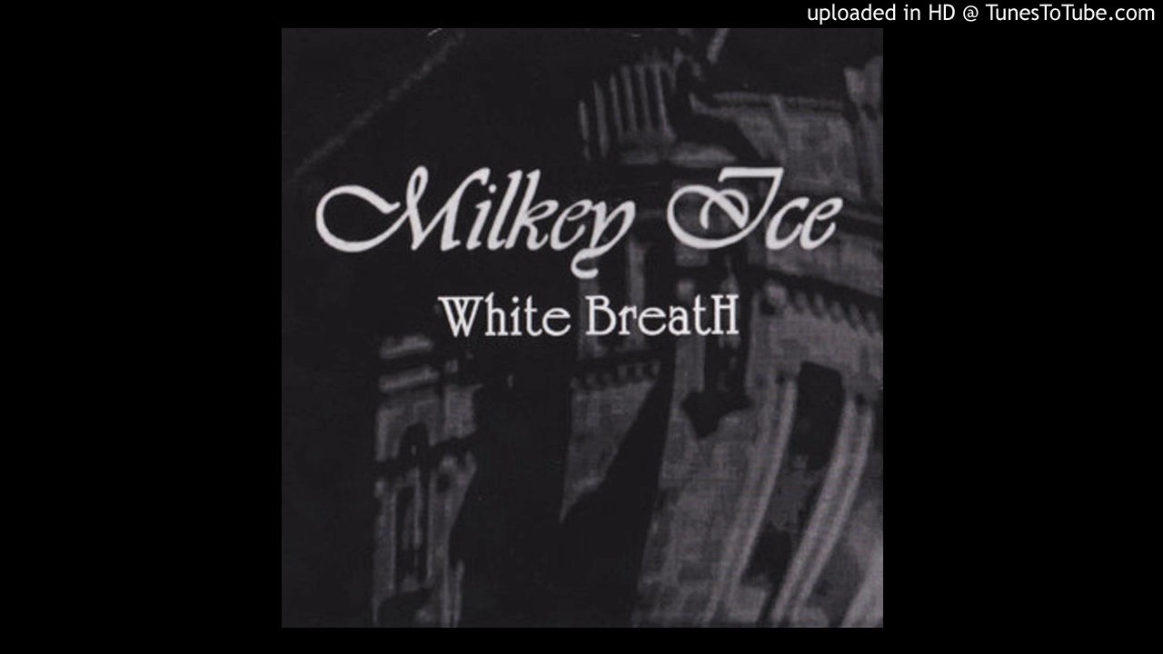 Milkey Ice - 愁 恋(tRy vErsion)