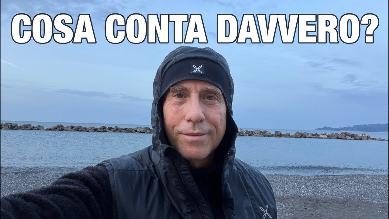 Cosa Cambia DAVVERO la tua VITA? | Dott. Valerio Rosso | LIVE