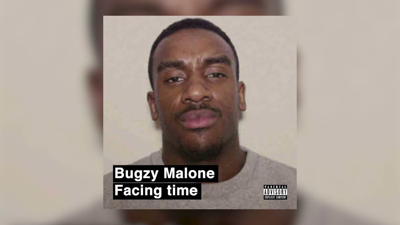 Bugzy Malone - Beauty and the Beast (Instrumental Beat)