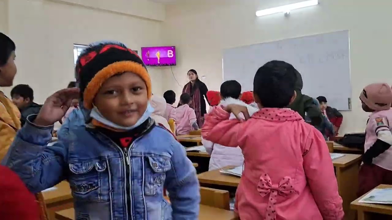 Class Activities- 3