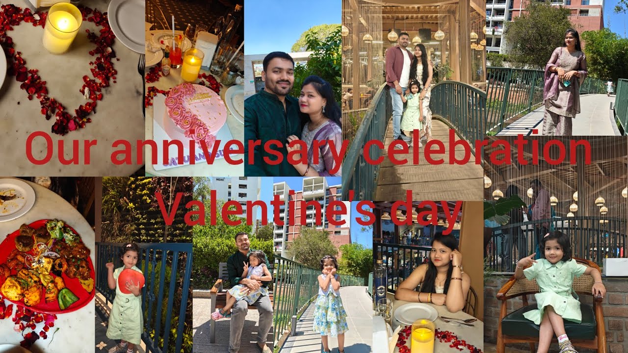 our anniversary celebration #likeandsubscribe #dailyvlog #foddielover #tastyfood #trending #viralvid