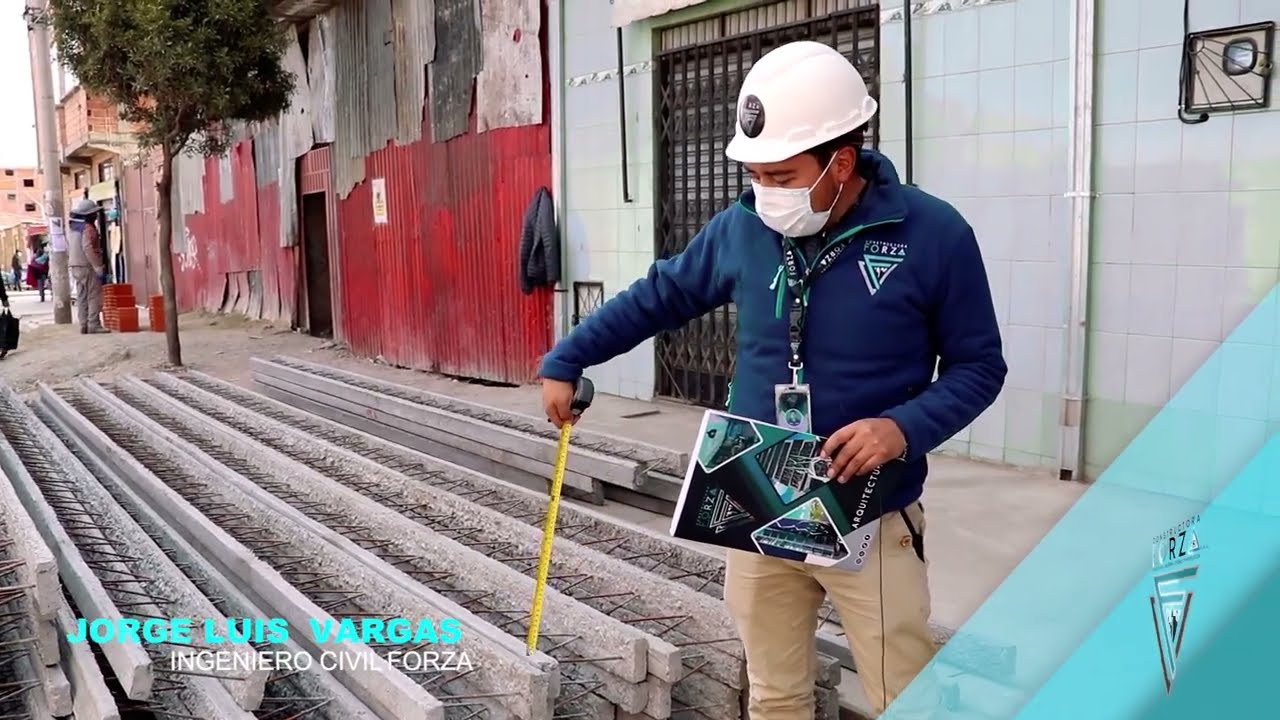 SISTEMA DE VIGUETAS DE ALMA ABIERTA