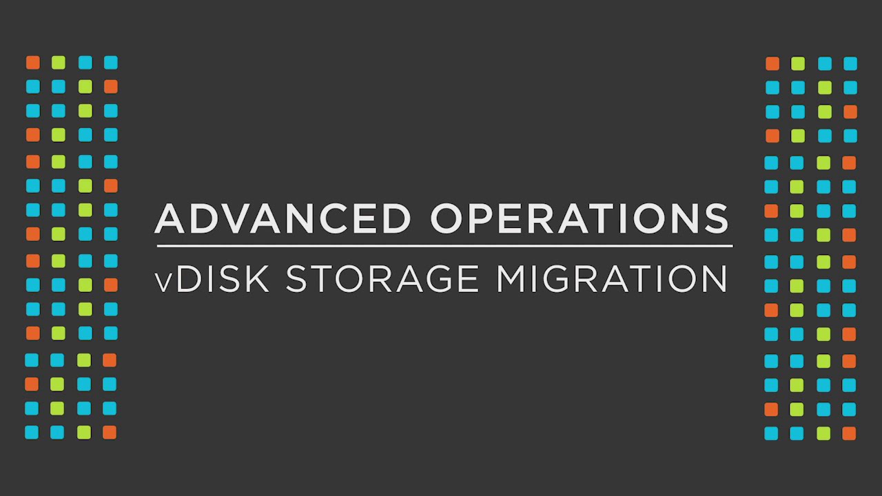 What's New for AOS 5.19 | Advanced Operations
