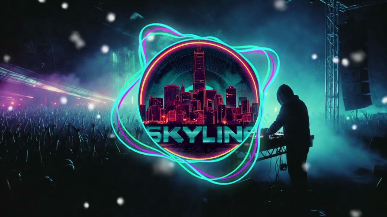 Shockwave Skin ⚡ | Epic Melodic EDM Drop 