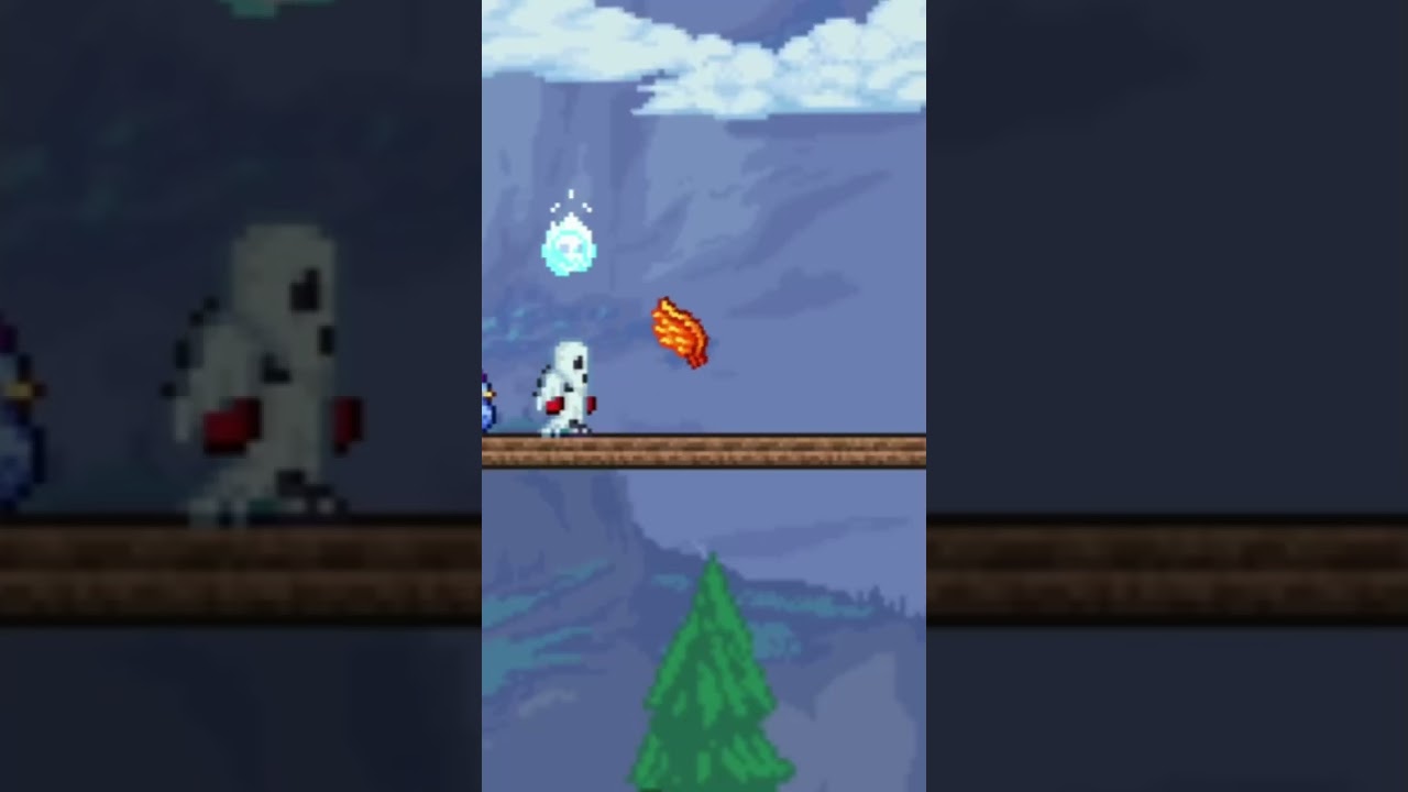 Best accesories for ranger #terraria #gaming #items #collection
