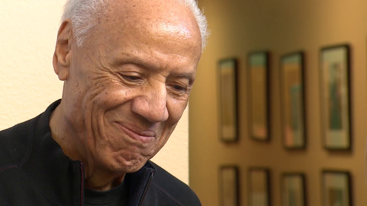 Lenny Wilkens donates $400,000 to Odessa Brown Children's Clinic