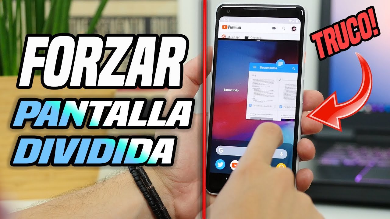 DOMINA la MULTITAREA en tu Android | 10 TRUCOS